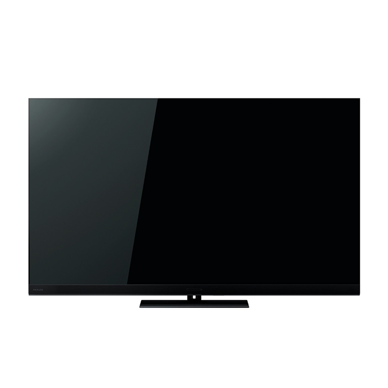REGZA（レグザ） [予約]【設置込】 タイムシフトマシン搭載4K 液晶