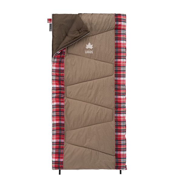 ロゴス 寝袋（色：レッド系）のおすすめ人気商品一覧 通販 - Yahoo