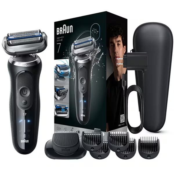 ブラウン シリーズ7のおすすめ人気商品一覧 通販 - Yahoo!ショッピング