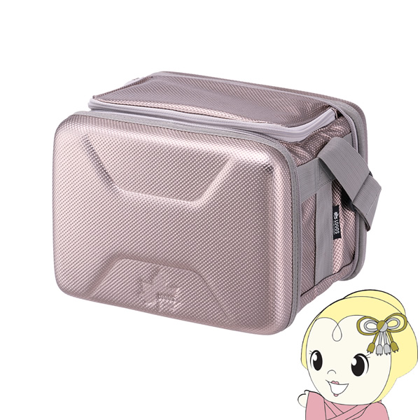 LOGOS 【ロゴス 正規販売店】クーラーボックス 折りたたみ 保冷