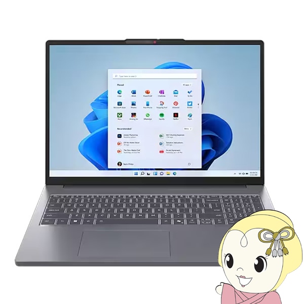 Lenovo（レノボ） [予約]レノボ ノートパソコン Lenovo IdeaPad Slim 3 