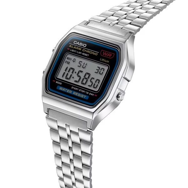 CASIO Collection 腕時計 カシオ コレクション A159シリーズ A159WA
