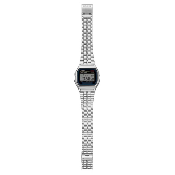 CASIO Collection 腕時計 カシオ コレクション A159シリーズ A159WA