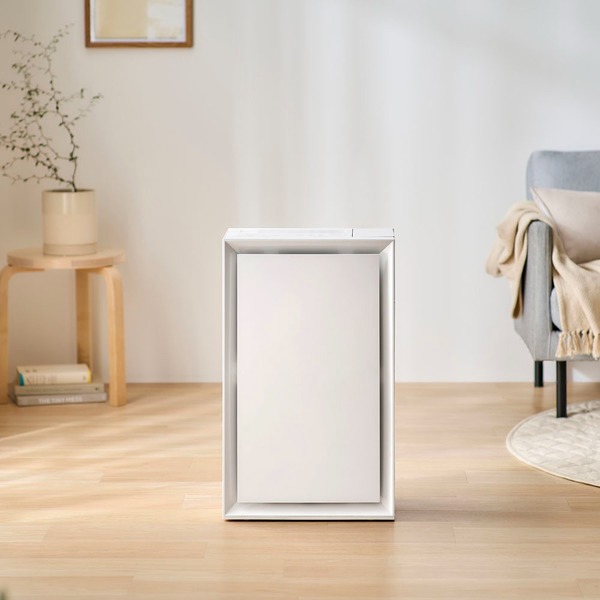 IRIS OHYAMA（アイリスオーヤマ） 加湿空気清浄機 空気清浄機 加湿器