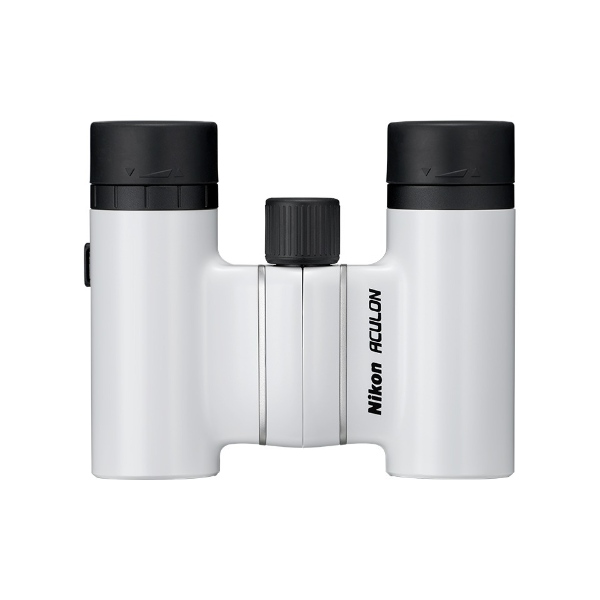 双眼鏡 ニコン Nikon ACULON T0...の詳細画像1