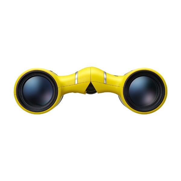 ニコン（Nikon） 双眼鏡 Nikon ACULON T02 8x21 YW イエロー