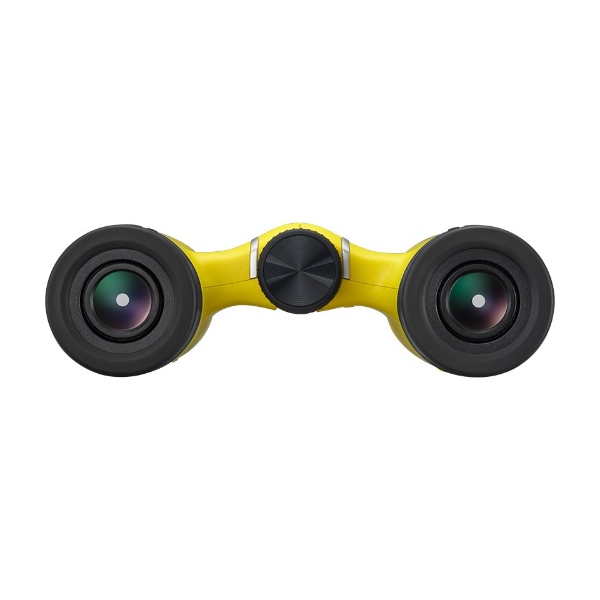 Nikon ACULON T02 8X21 イエロー ニコン アキュロン ニコン（Nikon） 双眼鏡 Nikon ACULON T02 8x21 YW イエロー