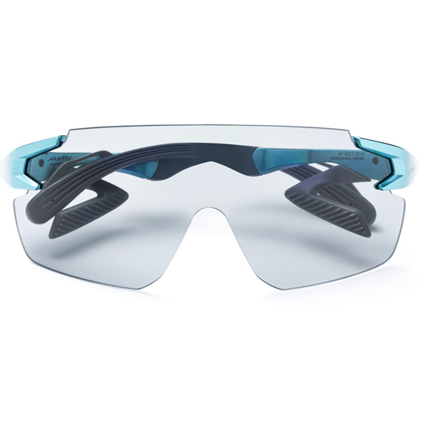 AirFly サングラス エアフライ スポーツ ランニング ワイドプロテクト