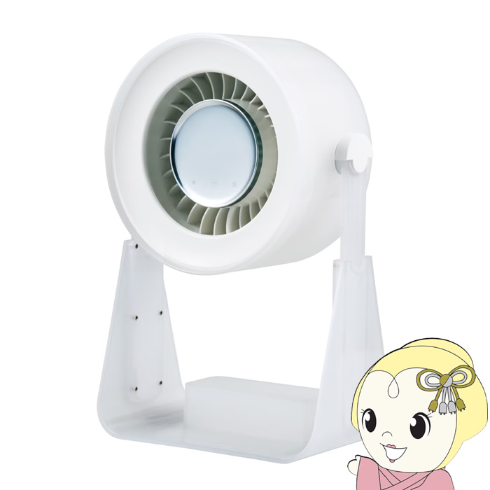 �r�b�O���u�T�[�L�����[�^�[ APIX �A�s�b�N�X �z���C�g AFC-304-WH