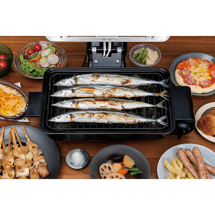 Abitelax フィッシュロースター Abitelax（アビテラックス） フィッシュロースター AFR1105S/srm