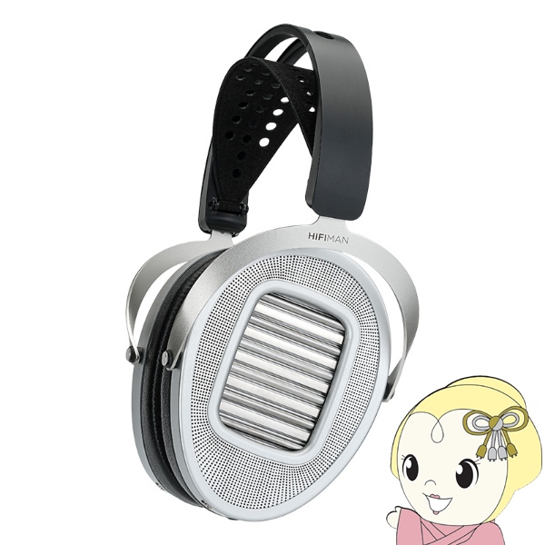 HIFIMAN �n�C�t�@�C�}�� ���ʎ��E�^�w�b�h�z�� ANANDA UNVEILED �L���w�b�h�z��