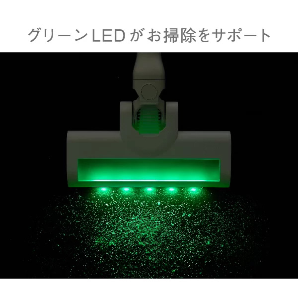 AQUA（アクア） [予約 約1週間以降]掃除機 コードレススティック