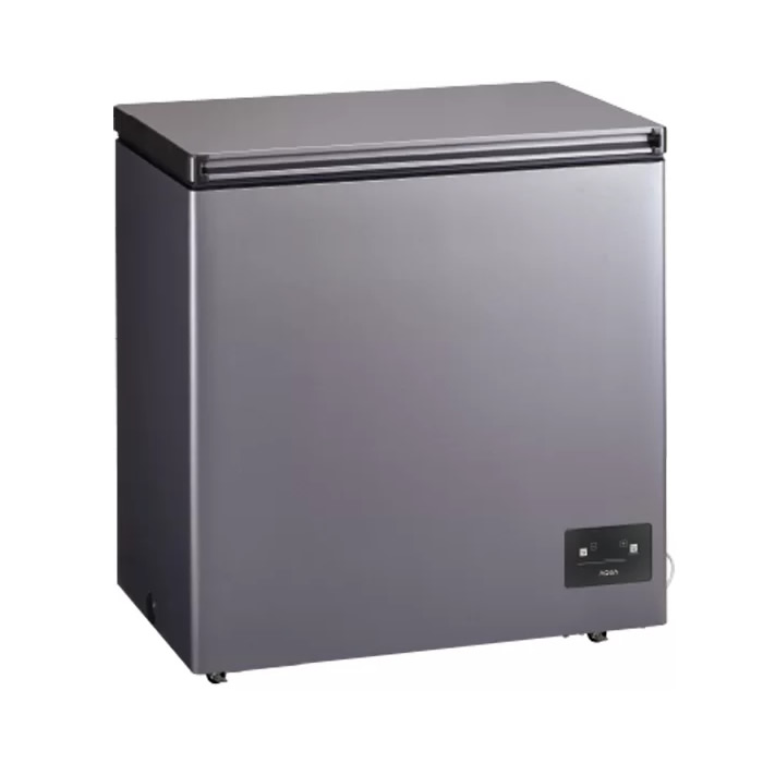 AQUA 冷凍庫（開閉タイプ：上開き）｜冷蔵庫、冷凍庫｜キッチン家電