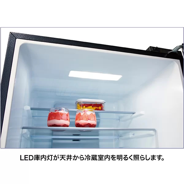 AQUA（アクア） [予約 約1週間以降]冷蔵庫 【標準設置費込】 362L 4