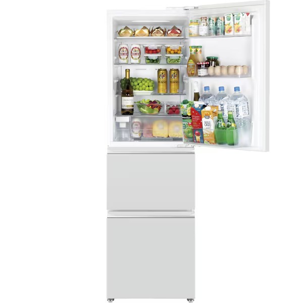 お薦め品‼️自動製氷機能‼️AQUA冷凍冷蔵庫3ドア238L 2020年② お薦め品‼️自動製氷機能‼️AQUA冷凍冷蔵庫3ドア238L 2020年② 【公式