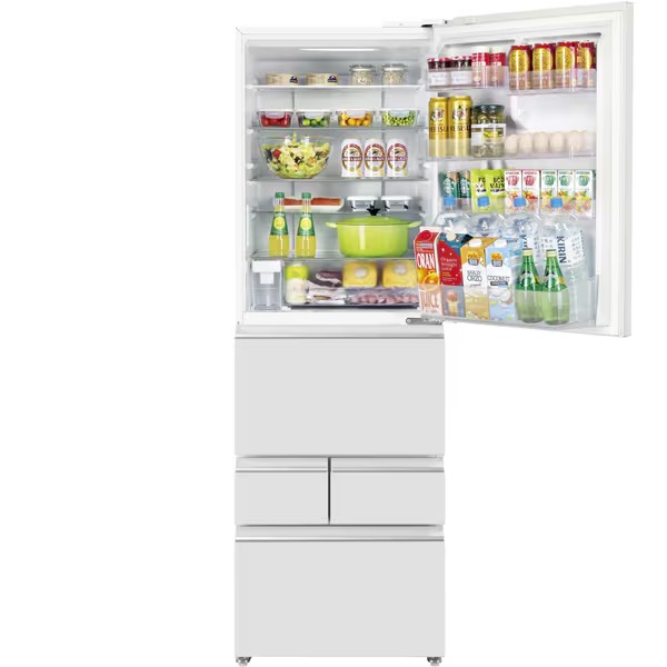 AQUA 冷蔵庫 自動製氷のおすすめ人気商品一覧 通販 - Yahoo!ショッピング