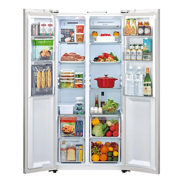 AQUA（アクア） [予約 約1週間以降]冷蔵庫【設置込】AQUA アクア 2ドア