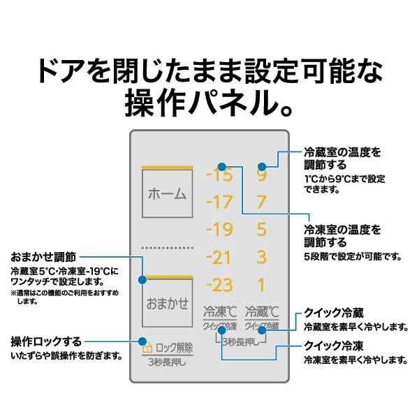 AQUA（アクア） [予約 約1週間以降]冷蔵庫【設置込】AQUA アクア 2ドア 