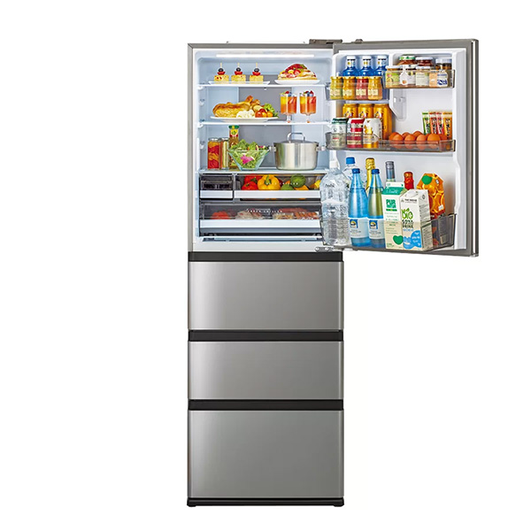 AQUA（アクア） [予約 約1週間以降]冷蔵庫【設置込】AQUA アクア 433L