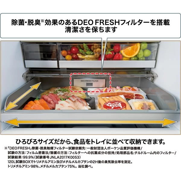 AQUA（アクア） [予約 約1週間以降]冷蔵庫 【標準設置費込】 433L 4