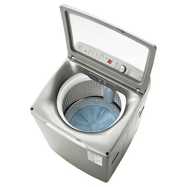 AQUA（アクア） 全自動洗濯機【標準設置費込み】AQUA 洗濯16kg 液体