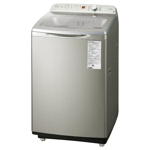 AQUA（アクア） 全自動洗濯機【標準設置費込み】AQUA 洗濯16kg 液体