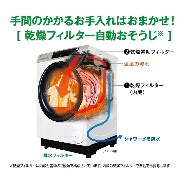 K☆023 アクア ドラム式洗濯機 AQW-DM10R-L 設置オプション無料 AQW-DM10R-L/AQW-DM10R-R | アクア株式会社（AQUA）｜生活家電