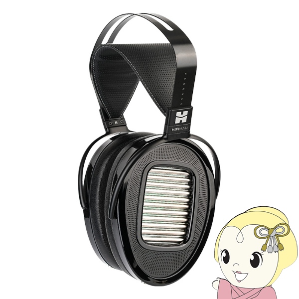 HIFIMAN �n�C�t�@�C�}�� ���ʎ��E�^�w�b�h�t�H�� ARYA UNVEILED �L���w�b�h�z��