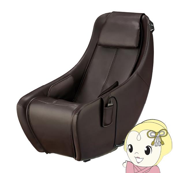【設置込】 フジ医療器 マッサージチェア ルームフィットチェア グレイス ブラウン H21 AS-R500-BR(47580円)