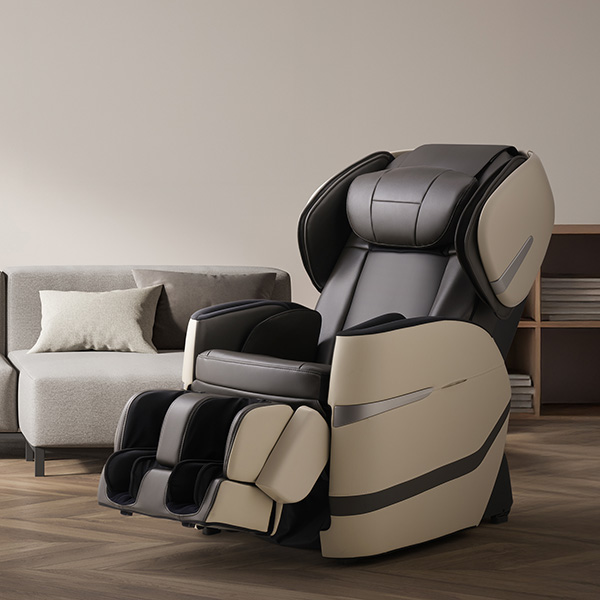 リラックスマスター [予約]マッサージチェア 【設置込】 フジ医療器