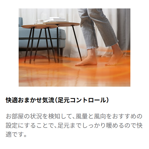 [予約]エアコン ノクリア nocria Zシ...の詳細画像3
