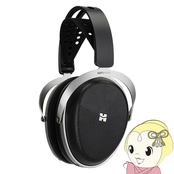 HIFIMAN �n�C�t�@�C�}�� ���ʎ��E�쓮�^ �X�^�W�I�w�b�h�z�� AUDIVINA LE �L���w�b�h�z��