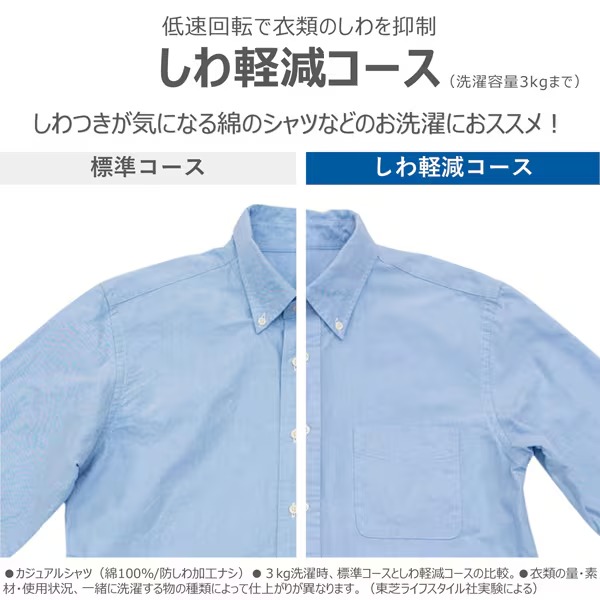 [予約]洗濯機 標準設置込 東芝 10.0kg インバーター全自動洗濯機 ZABOON ザブーン AW-10DHB5-W グランホワイトの画像
