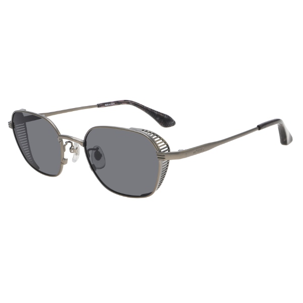 AVIREX アヴィレックス 偏光サングラス ボスリントン 偏光 306グレー AVIREX EYEWEAR -AX-306 / サングラス / アヴィレックス