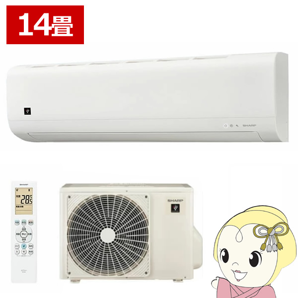 �G�A�R�� �V���[�v ���14�� AY-T40DM-W DM�V���[�Y 2025�N���f�� 4.0kW �P��100V �v���Y�}�N���X�^�[ ���[���G�A�R��
