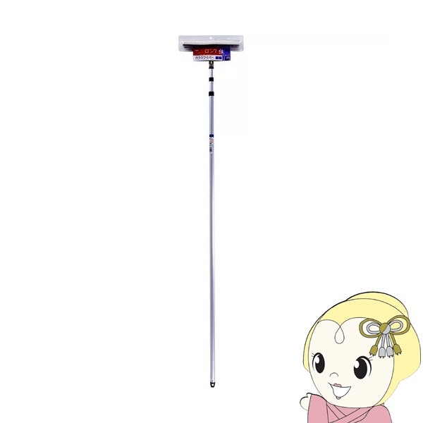 プロフェッショナル ダストレス パワーダストクリーナー | Krimth