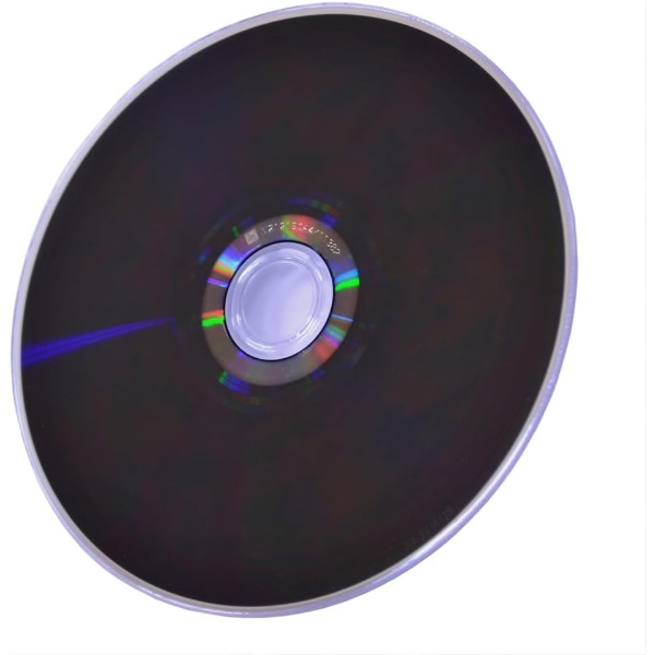 RiDATA 1回録画用 ブルーレイディスク BD-R XL 100GB 2-4倍速 ホワイト