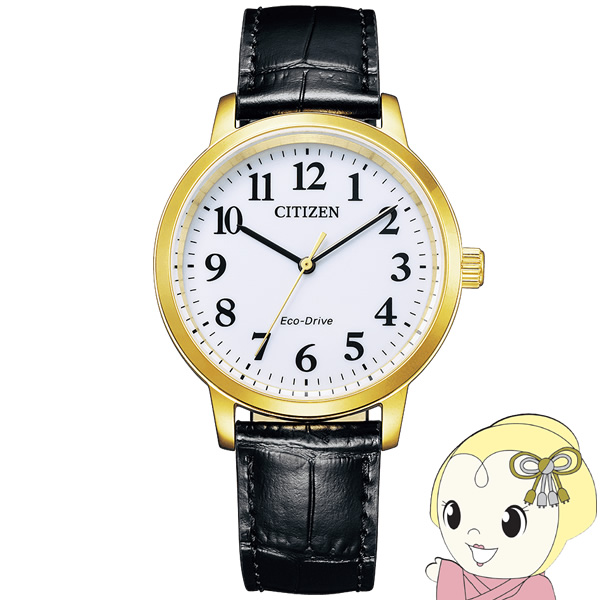 腕時計 BJ6543-10A メンズ ブラック シチズン Citizen｜gion