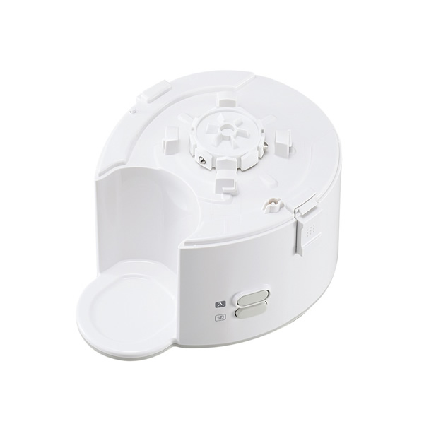 ZOJIRUSHI ジューサー BM-JK05-WA ホワイト ジューサー BM-JK05 WA（ホワイト） | 象印マホービン公式オンライン