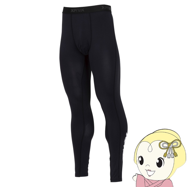 �X���C�f�B���O�X�p�b�c �X���p�� �⊴ �싅 �R���v���[�g�����O�X�p�b�c2 �U�i�b�N�X XANAX �u���b�N S�T�C�Y  BUSSP40490S