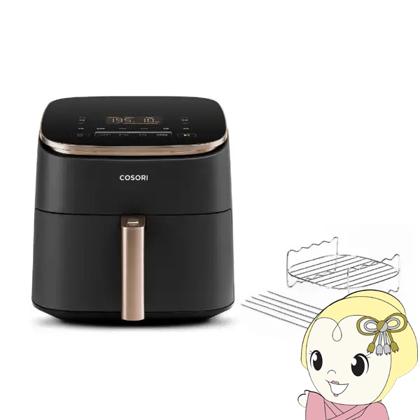 コソリ ノンフライヤー 6.0l」の人気商品一覧・価格比較 - 価格.com