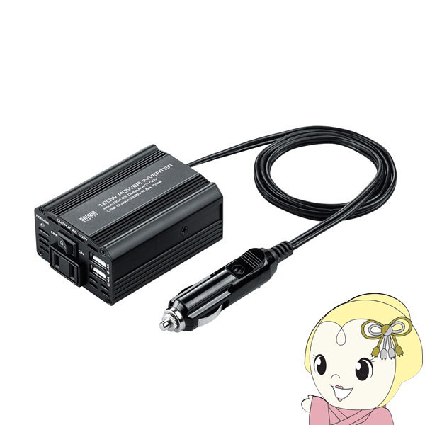 J[Co[^[ TTvC 120W CAR-CHR80AC