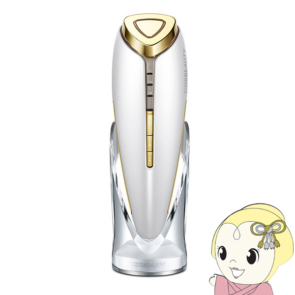 COSBEAUTY コスビューティー リフトアイロンEX（ホワイト） CB