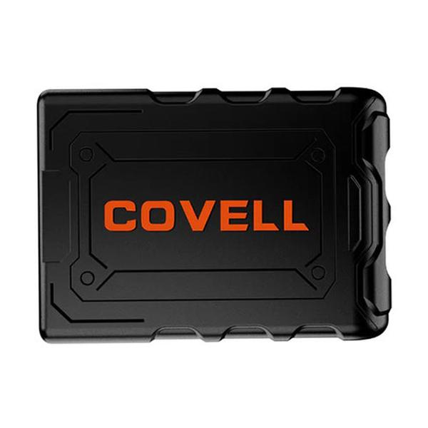 G.B.Z COVELL 空調冷風ベスト用 36Vバッテリー ブラック CB-2636B