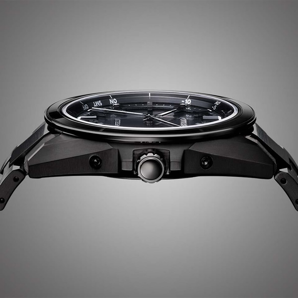 腕時計 ATTESA CB3035-72E メンズ ブラック シチズン Citizen｜gion｜05