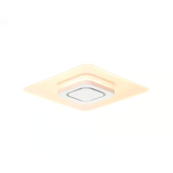 LEDシーリングライト アイリスオーヤマ 12畳 パネルライトスクエア 調光調色 リモコン付き おしゃれ CEA-A12DLPS｜gion｜02