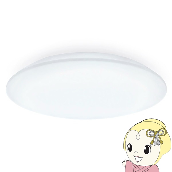 LED�V�[�����O���C�g CEA6D-5.0Q �A�C���X�I�[���} Series Q 6�� ���� �����R���t IRIS OHYAMA