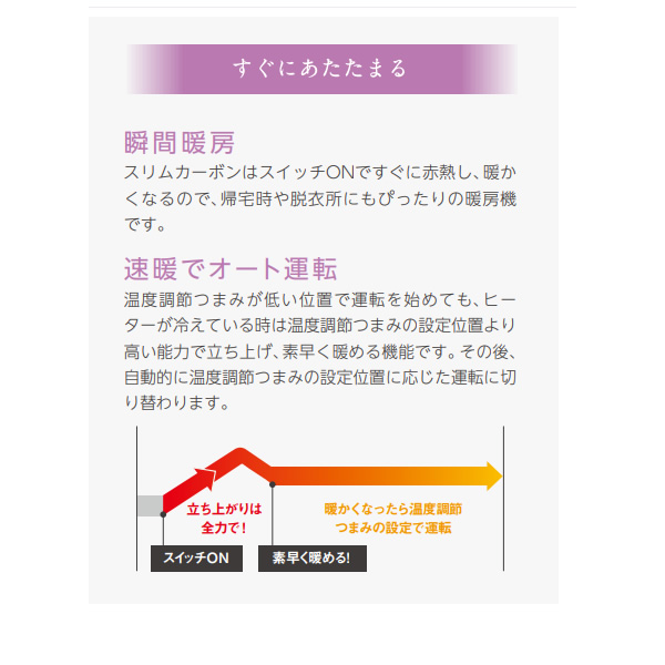 コロナ スリムカーボン 遠赤外線カーボンヒーター CH-C922-H :CH-C922-H:ぎおん - 通販 - Yahoo!ショッピング