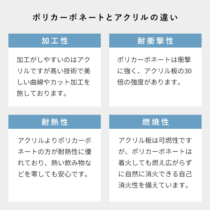デスクチェア オフィスチェア 椅子 チェアー Tois（トイス） キャスター付 座面高44.5〜49.5cm おしゃれ かわいい クリームの画像