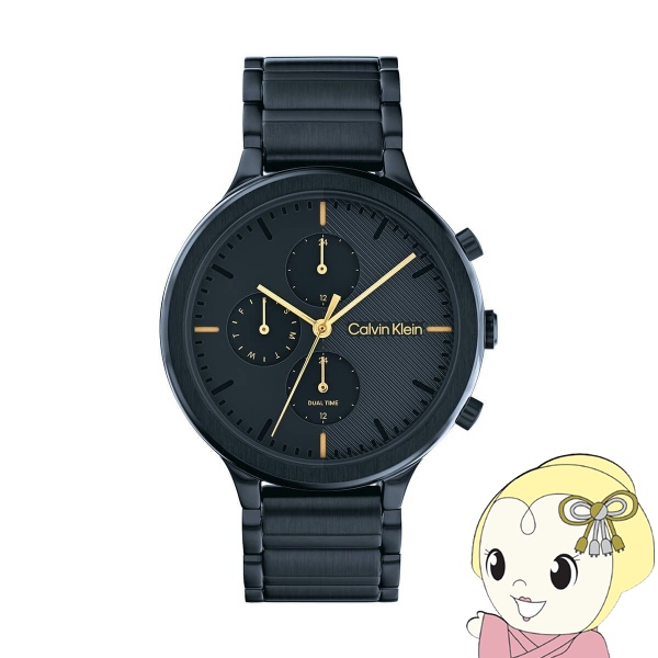 【正規品】カルバンクライン Calvin Klein 25200242 腕時計 エナジャイズ メンズ ユニセックス